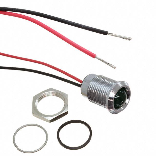 Q14P5CXXHG24E APEM Inc.  Bedienfeldanzeigen Kontrollleuchten